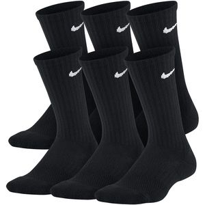 *NWOT*Men’s Nike Performance CottonCushioned Socks